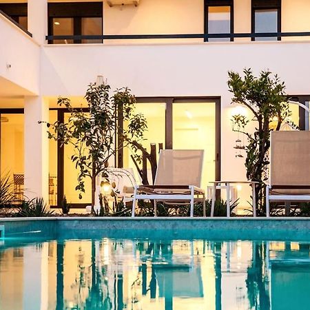 Apartments Villa Ladini سبليت المظهر الخارجي الصورة