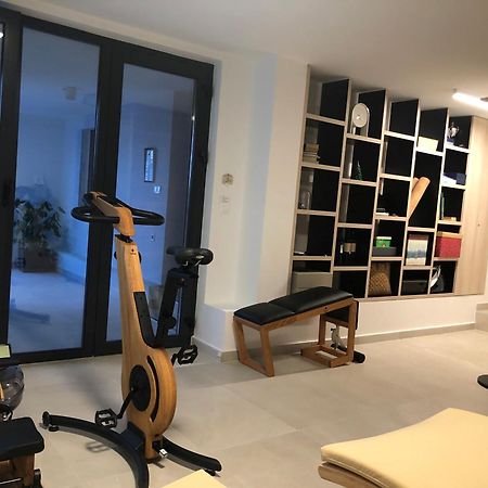 Apartments Villa Ladini سبليت المظهر الخارجي الصورة