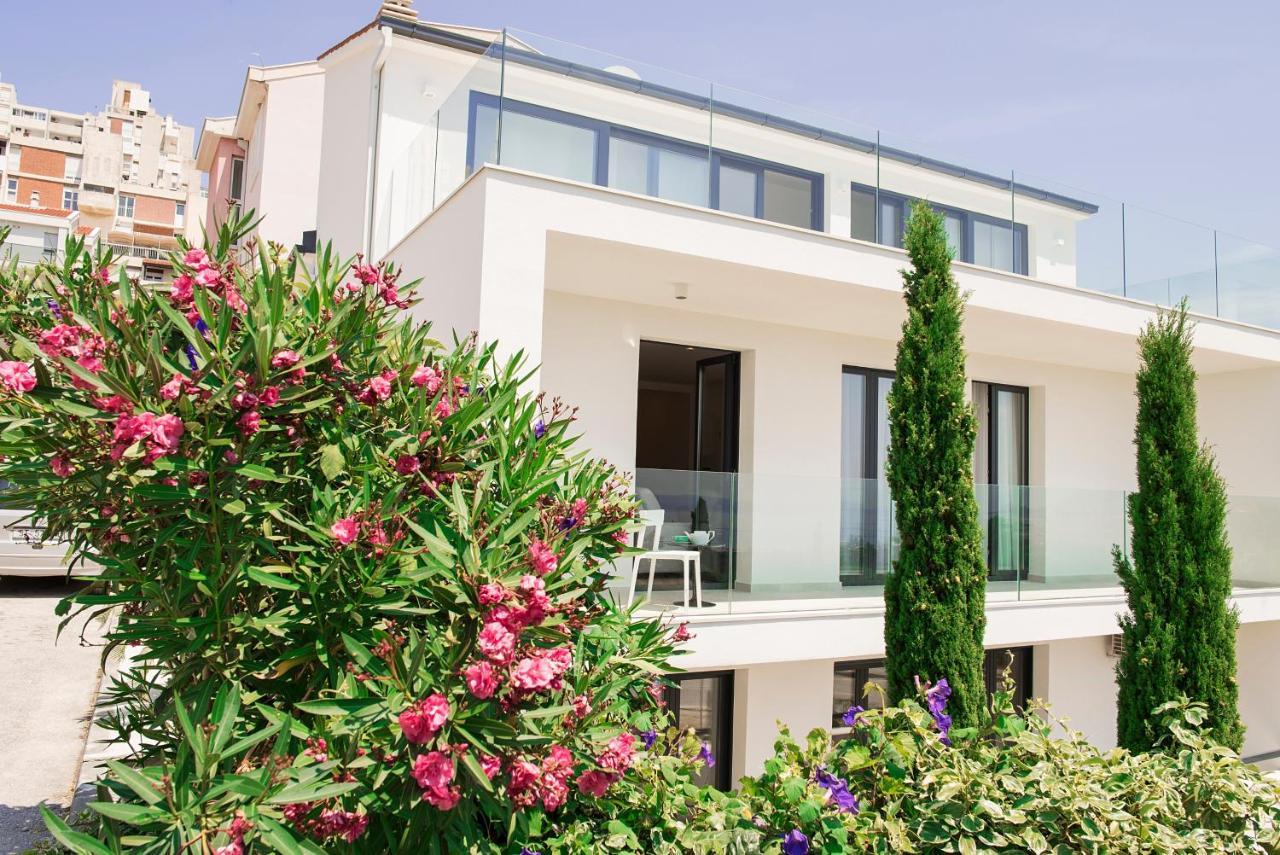 Apartments Villa Ladini سبليت المظهر الخارجي الصورة