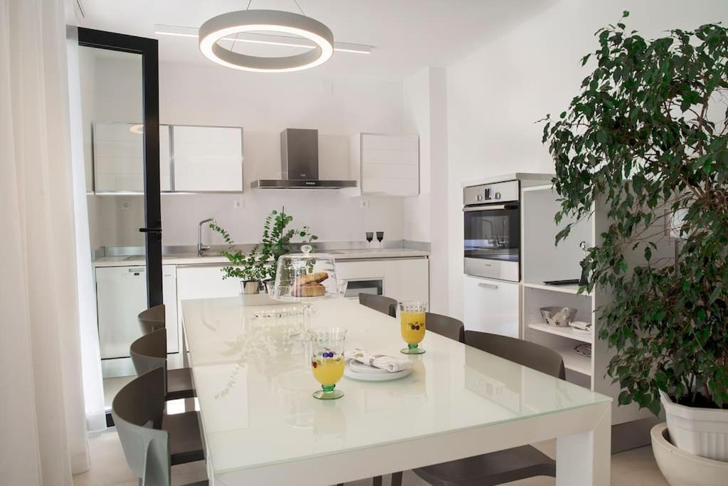 Apartments Villa Ladini سبليت المظهر الخارجي الصورة