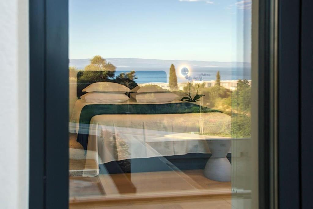 Apartments Villa Ladini سبليت المظهر الخارجي الصورة