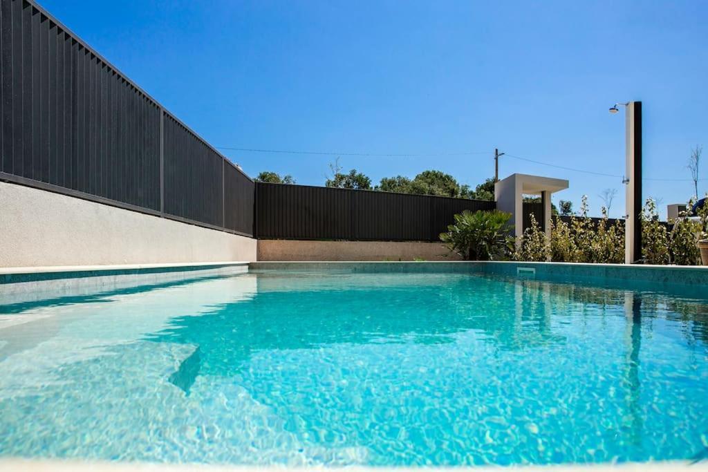 Apartments Villa Ladini سبليت المظهر الخارجي الصورة