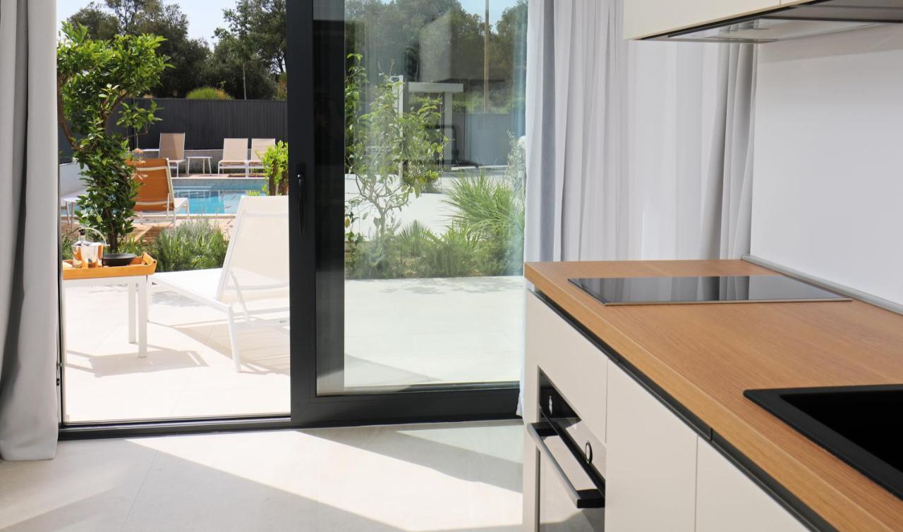 Apartments Villa Ladini سبليت المظهر الخارجي الصورة