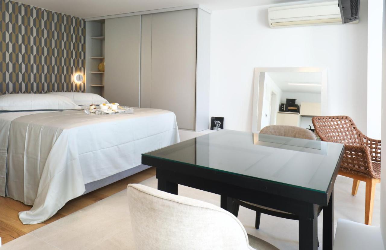 Apartments Villa Ladini سبليت المظهر الخارجي الصورة