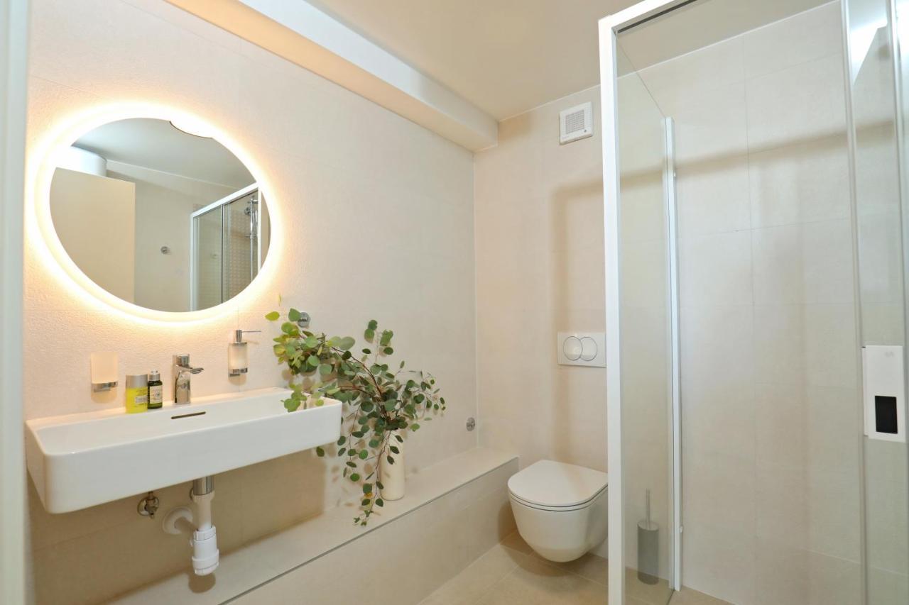 Apartments Villa Ladini سبليت المظهر الخارجي الصورة