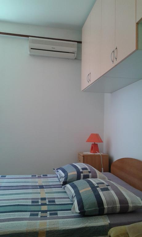 Apartments Villa Ladini سبليت الغرفة الصورة