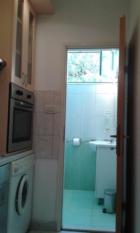 Apartments Villa Ladini سبليت الغرفة الصورة