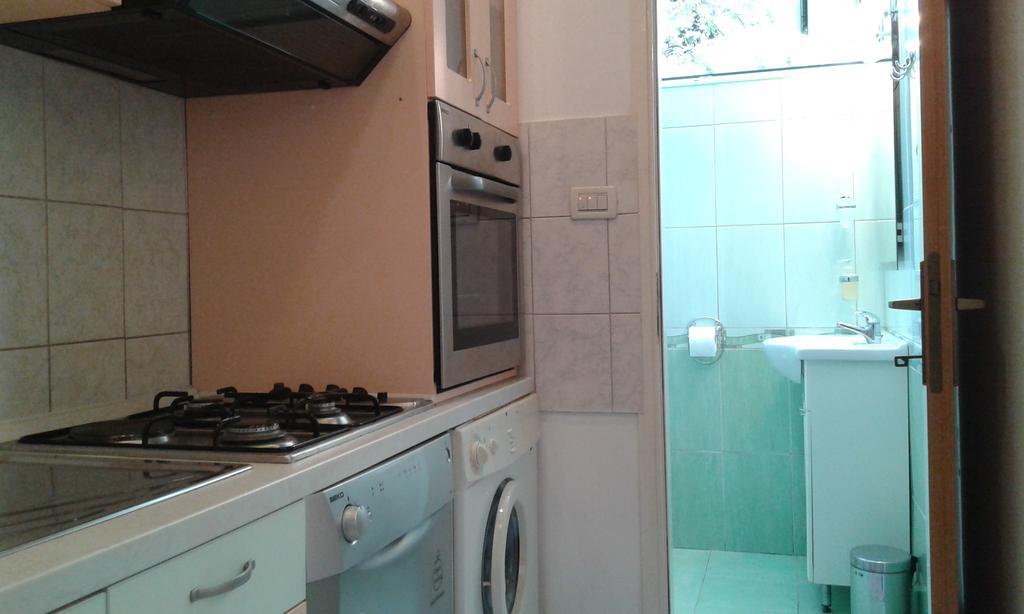 Apartments Villa Ladini سبليت الغرفة الصورة