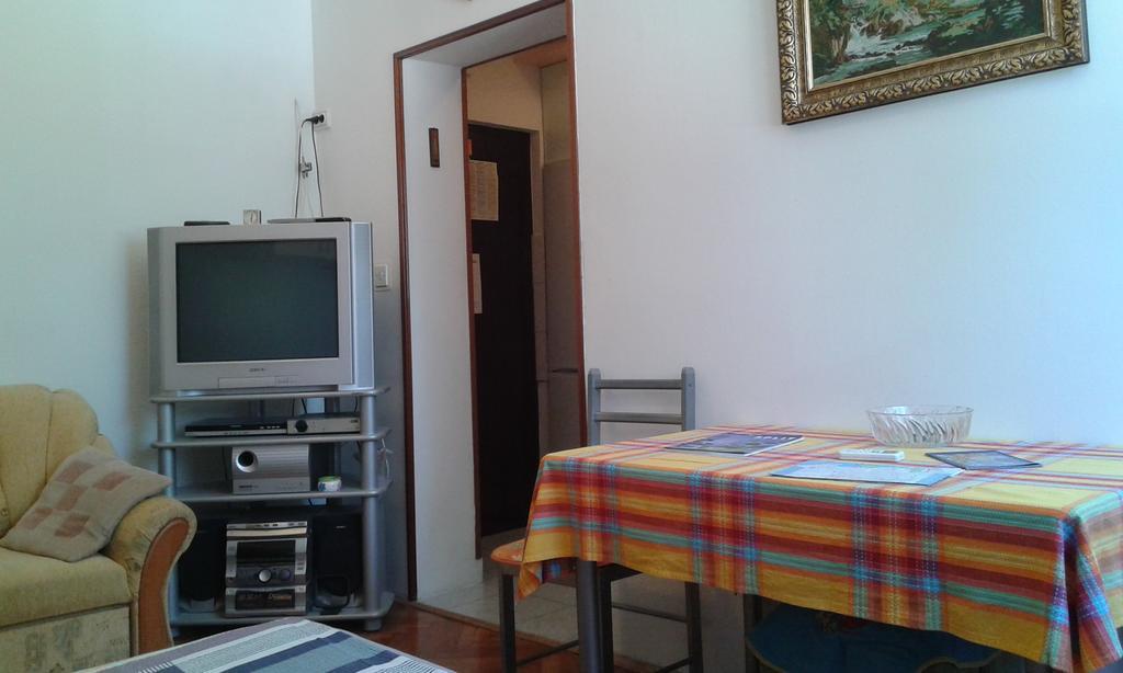 Apartments Villa Ladini سبليت الغرفة الصورة