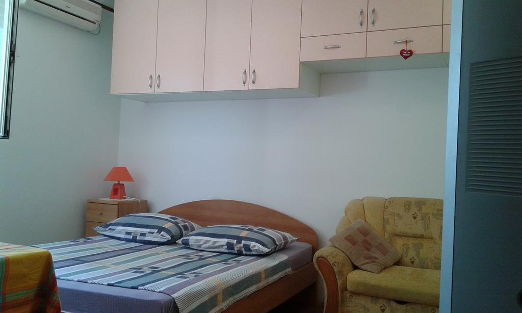 Apartments Villa Ladini سبليت الغرفة الصورة