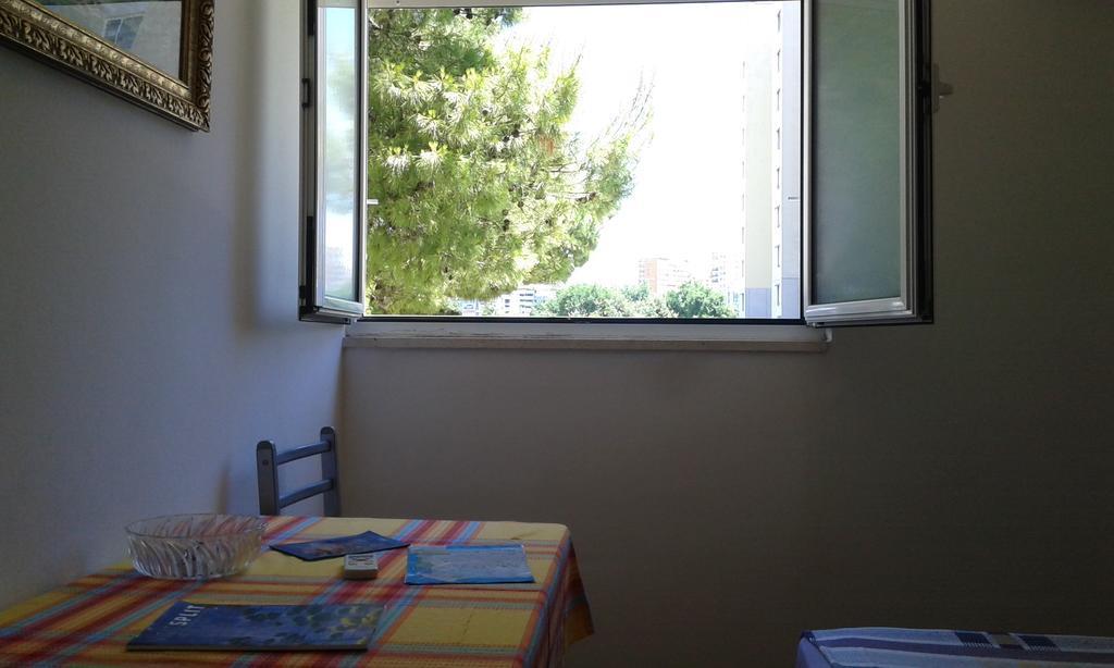 Apartments Villa Ladini سبليت الغرفة الصورة