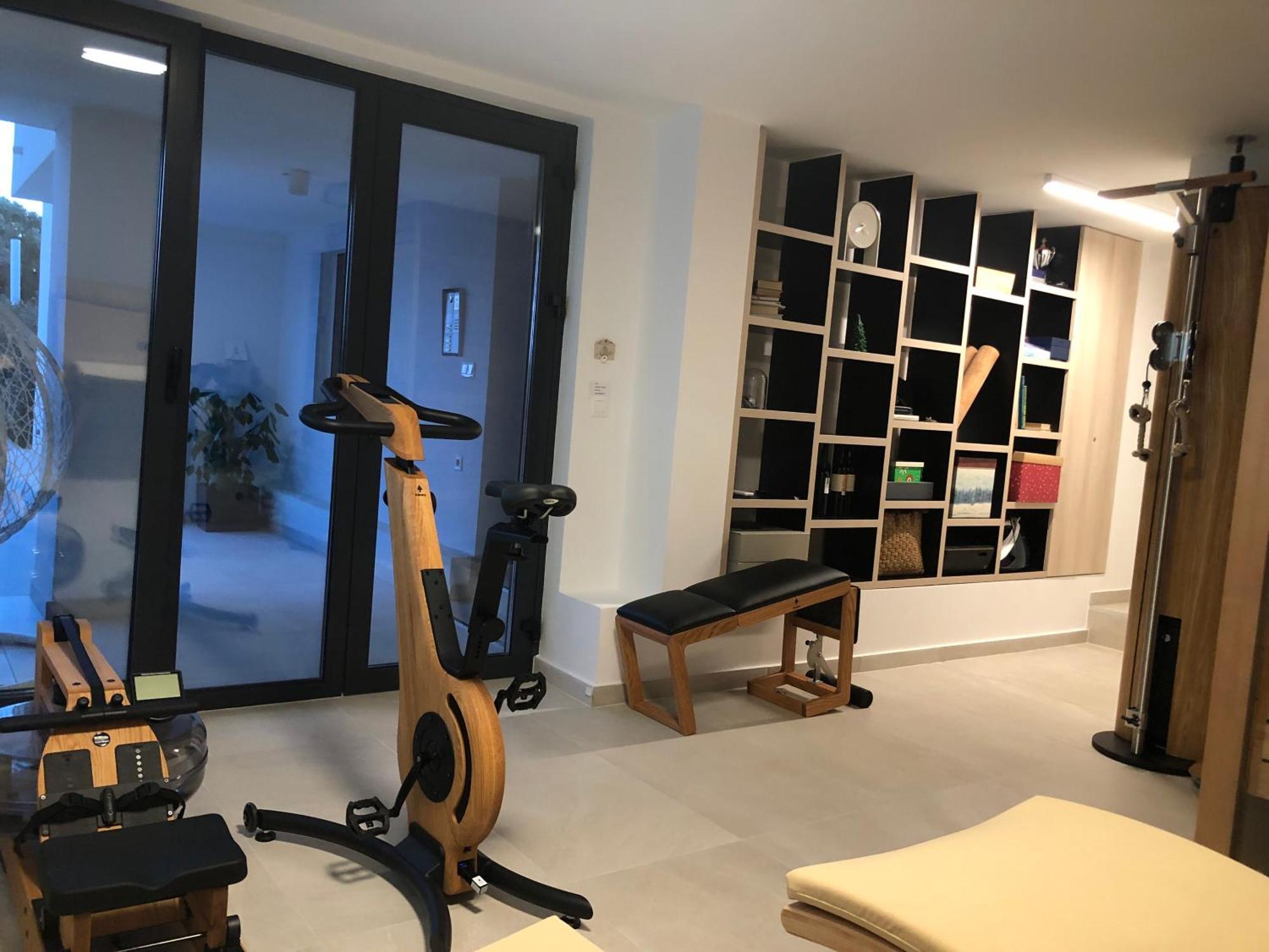 Apartments Villa Ladini سبليت المظهر الخارجي الصورة