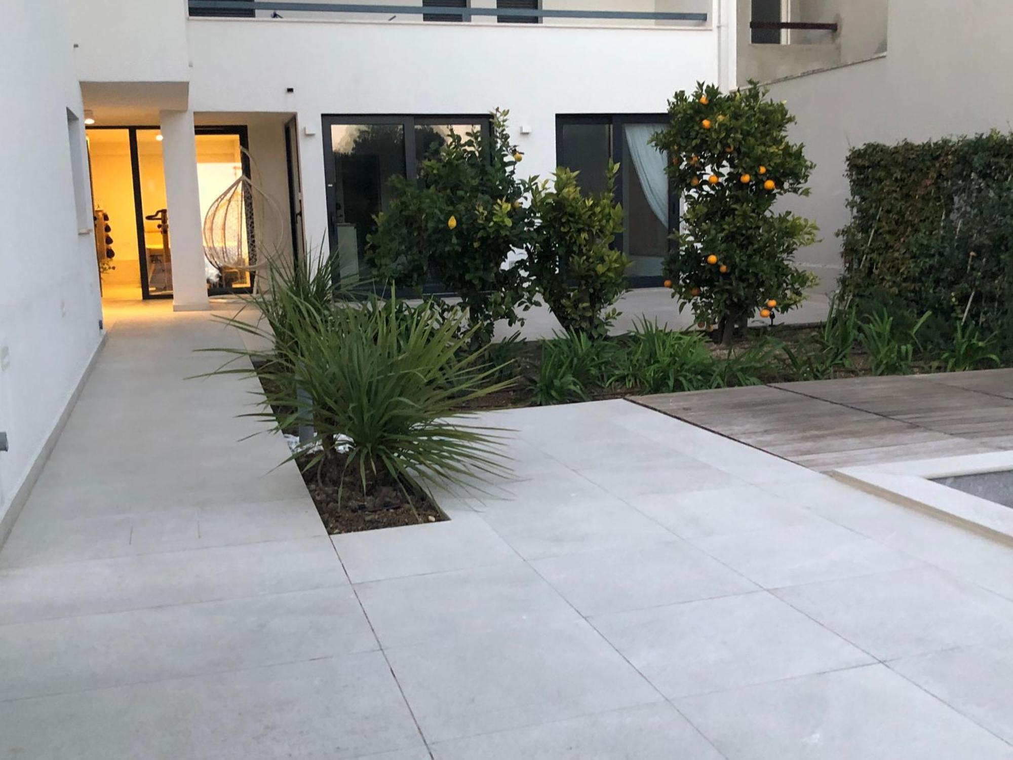 Apartments Villa Ladini سبليت المظهر الخارجي الصورة