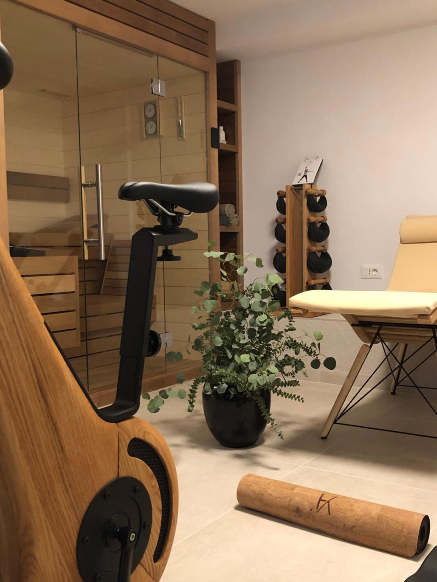 Apartments Villa Ladini سبليت المظهر الخارجي الصورة